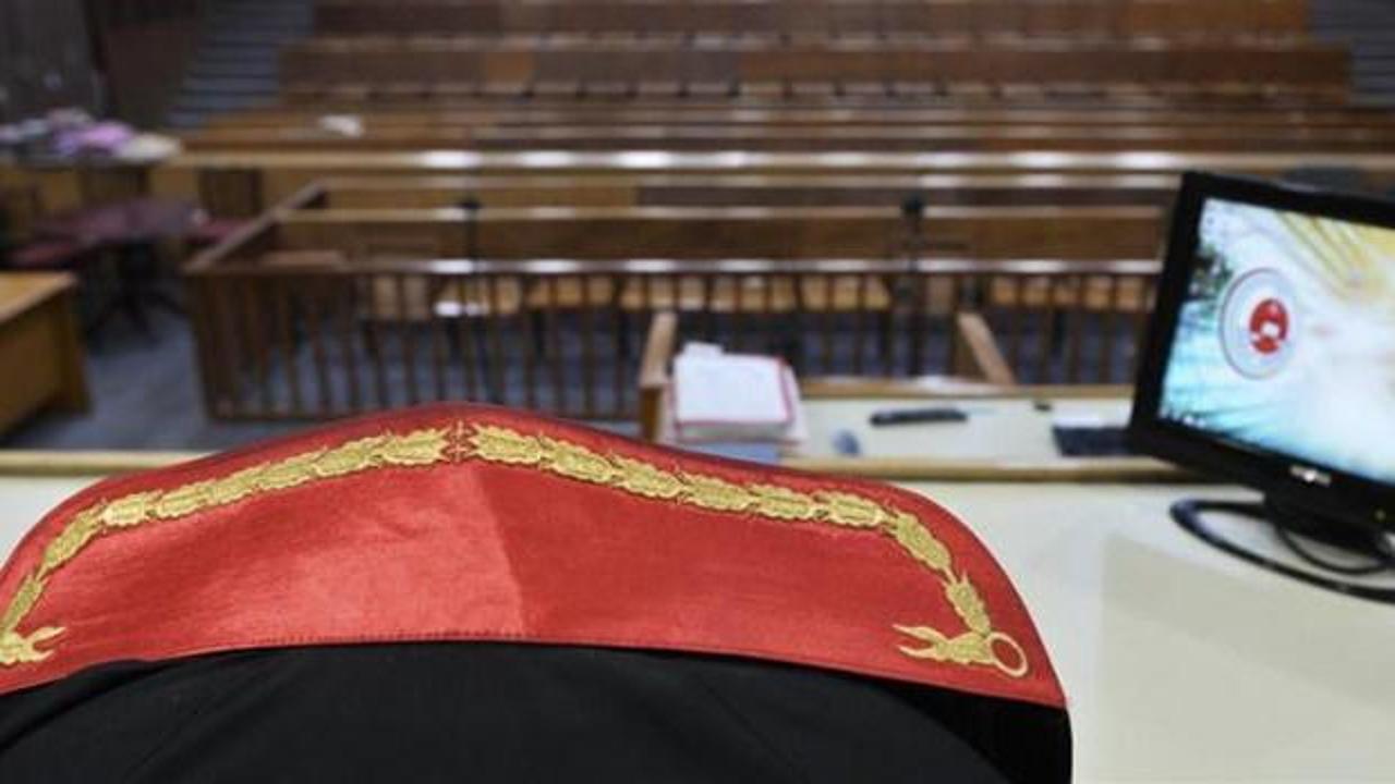 Başsavcılıktan İBB davası a&ccedil;ıklaması! İddialara yalanlama!