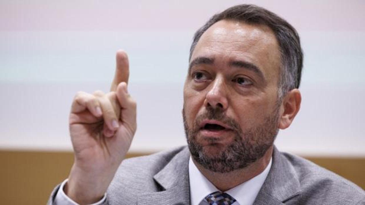 Bel&ccedil;ika ve İsrail'in s&uuml;nnet krizine ABD de dahil oldu! "Rol&uuml;n&uuml;z&uuml; doğru değerlendirin"