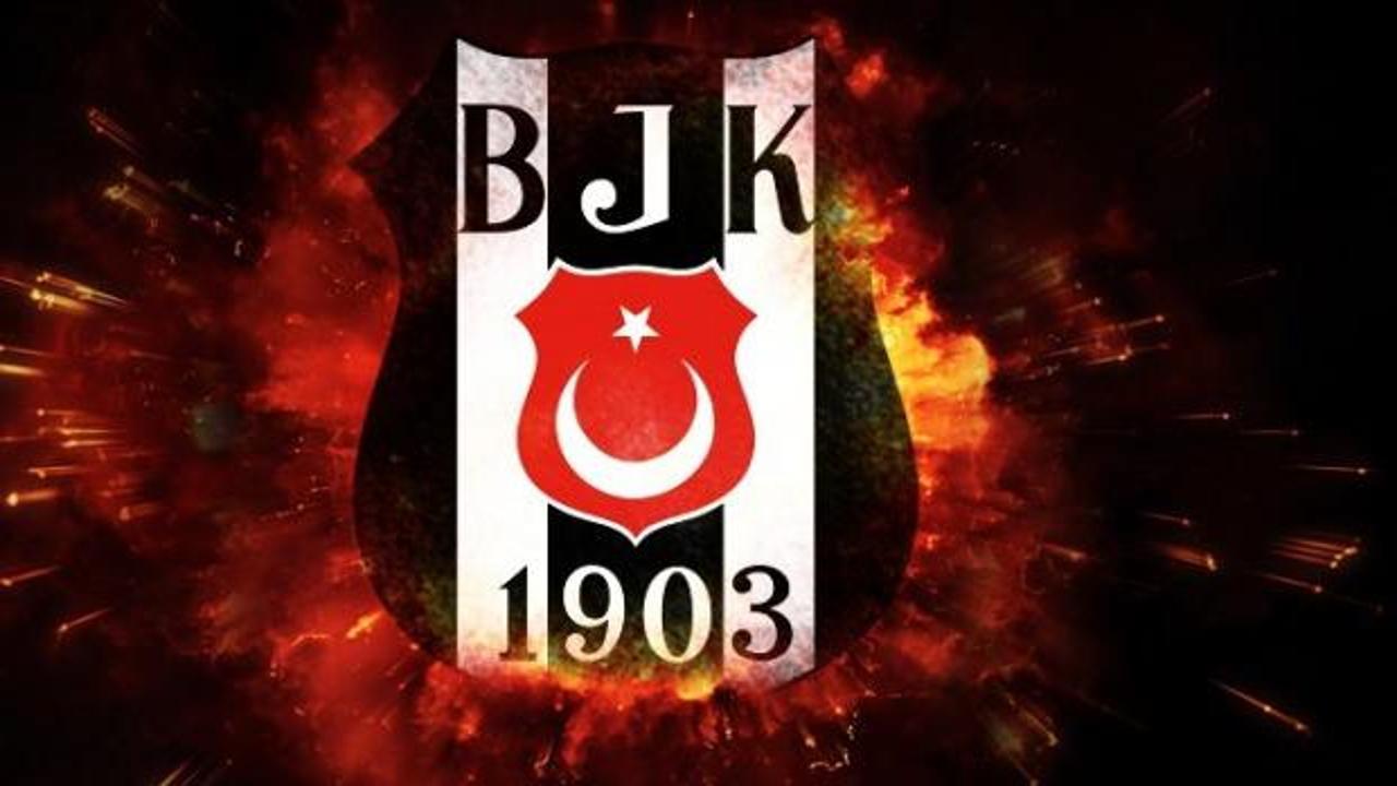 Beşiktaş'tan yıldız oyuncu i&ccedil;in sakatlık a&ccedil;ıklaması!