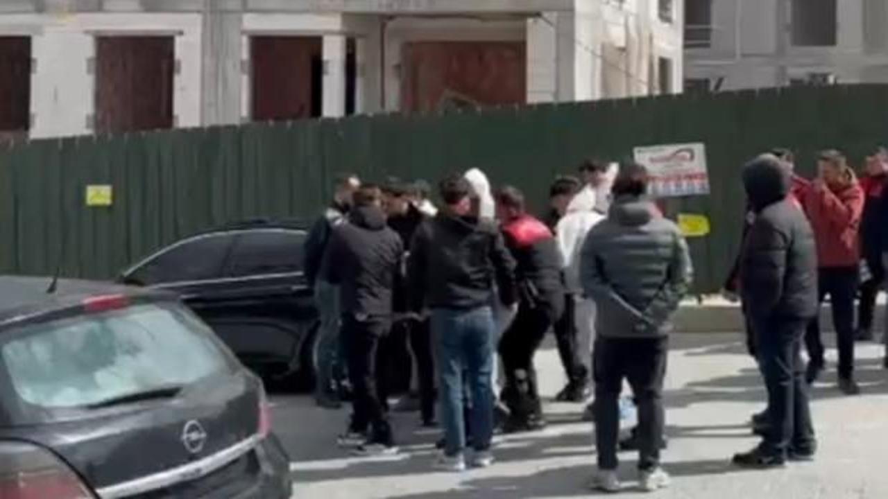 Beylikd&uuml;z&uuml;'nde otomobilde kanlı infaz: Sır &ouml;l&uuml;m&uuml;n sebebi ortaya &ccedil;ıktı