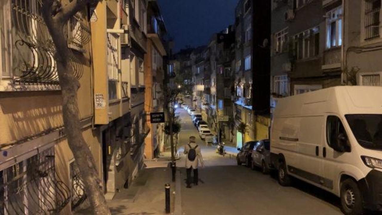 Beyoğlu'nda kalbinden vurulmuş halde bulundu: Apple hesabındaki detay dikkat &ccedil;ekti