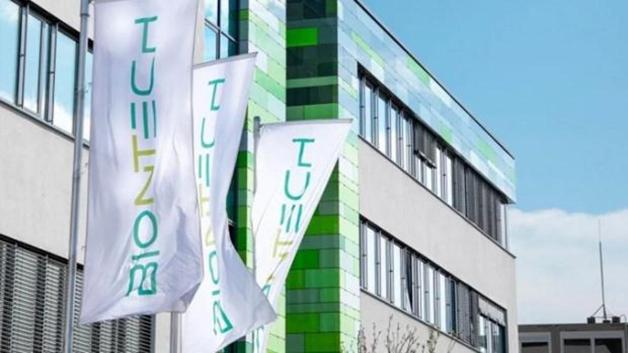 BioNTech 2 bine yakın &ccedil;alışanı işten &ccedil;ıkarıyor