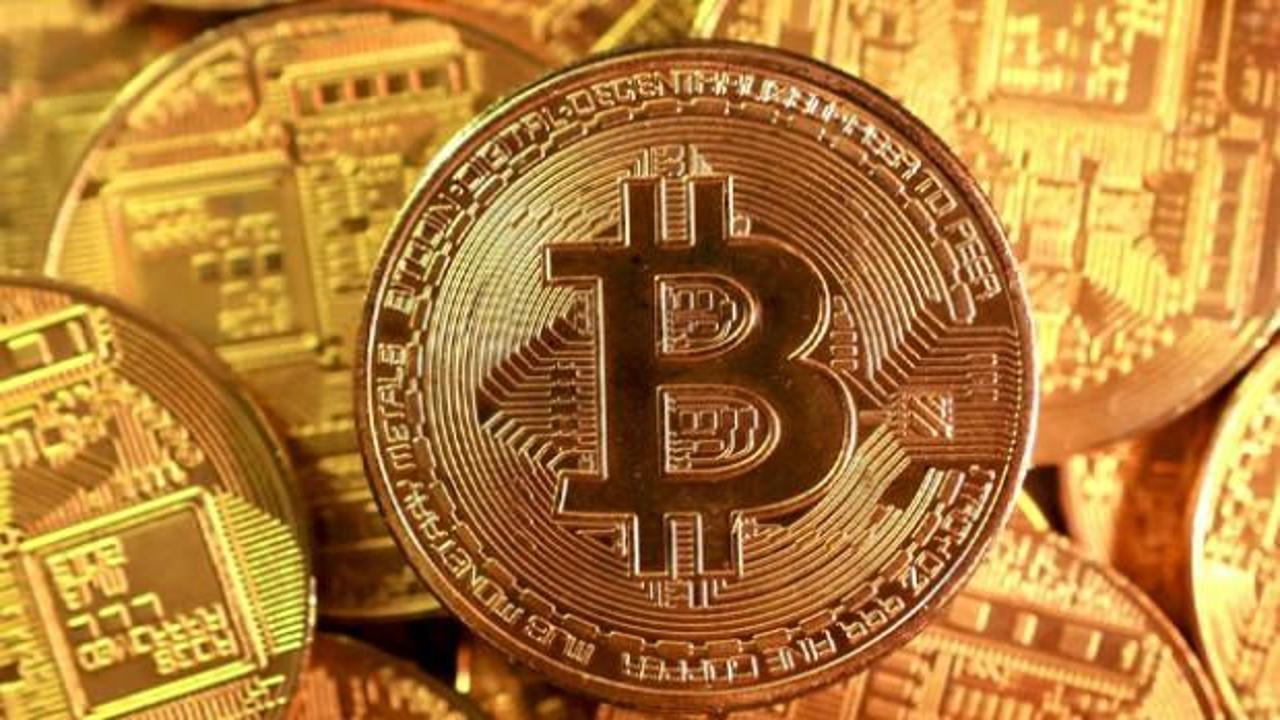 Bitcoin 80 bin doları aştı! Risk iştahı g&uuml;&ccedil;leniyor