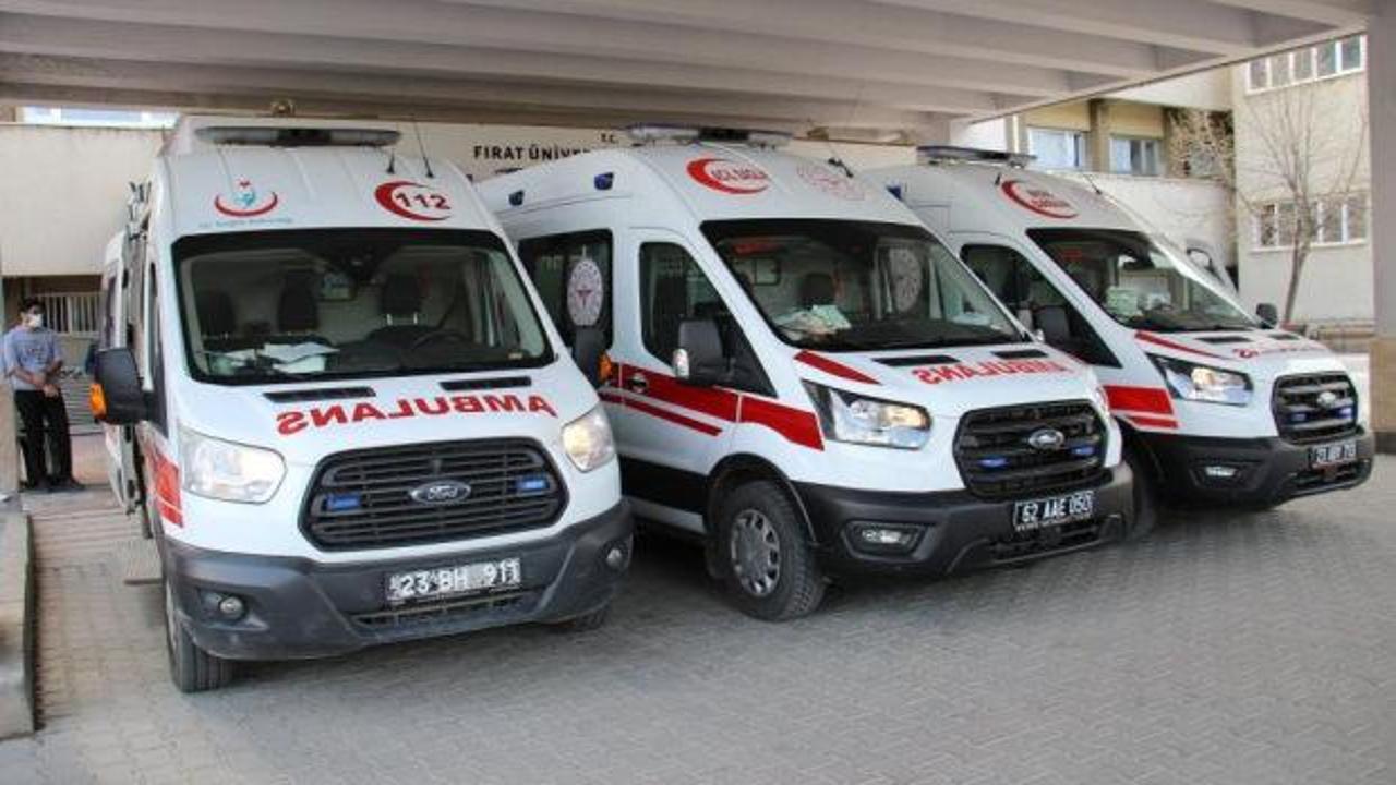 Boş sandığı t&uuml;fek ateş aldı: 19 yaşındaki gen&ccedil; ağır yaralandı