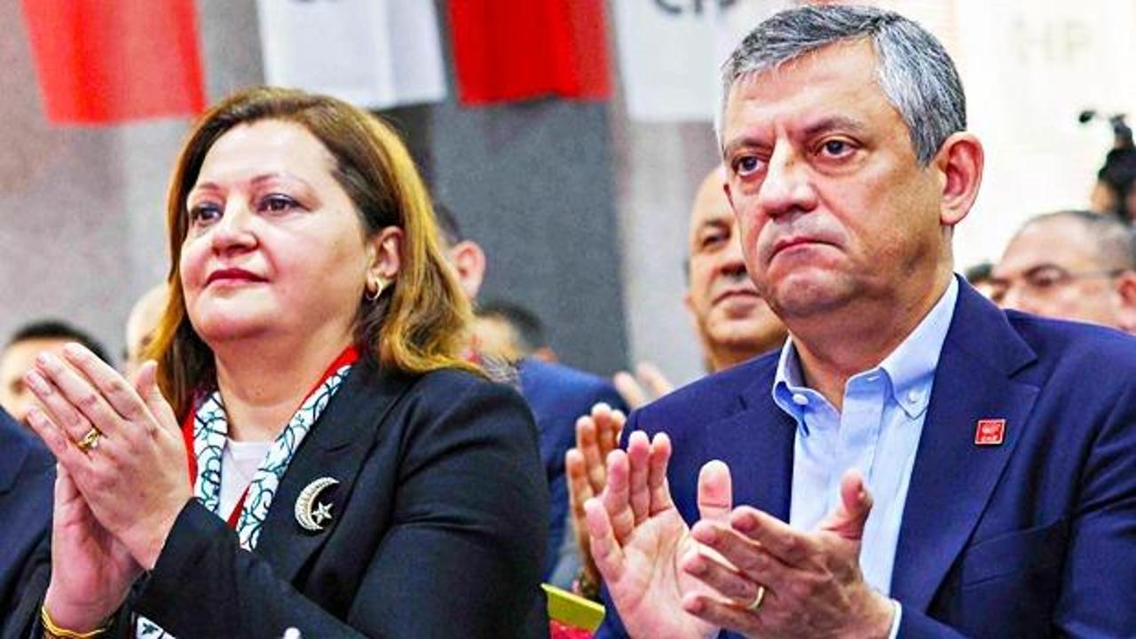 Burcu Köksal'ın CHP'den AK Parti'ye geçme nedeni belli oldu