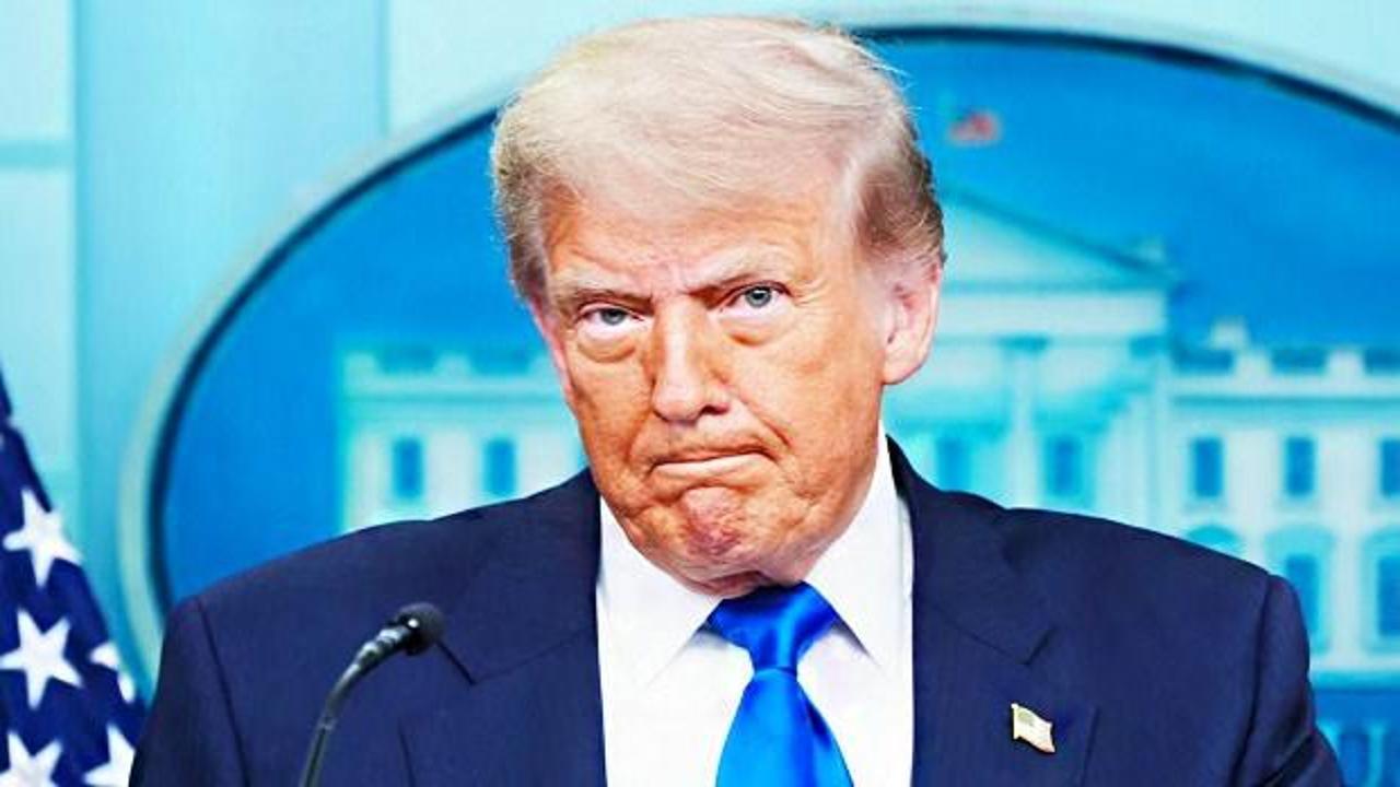 CIA'den Trump'ı şoke eden İran raporu