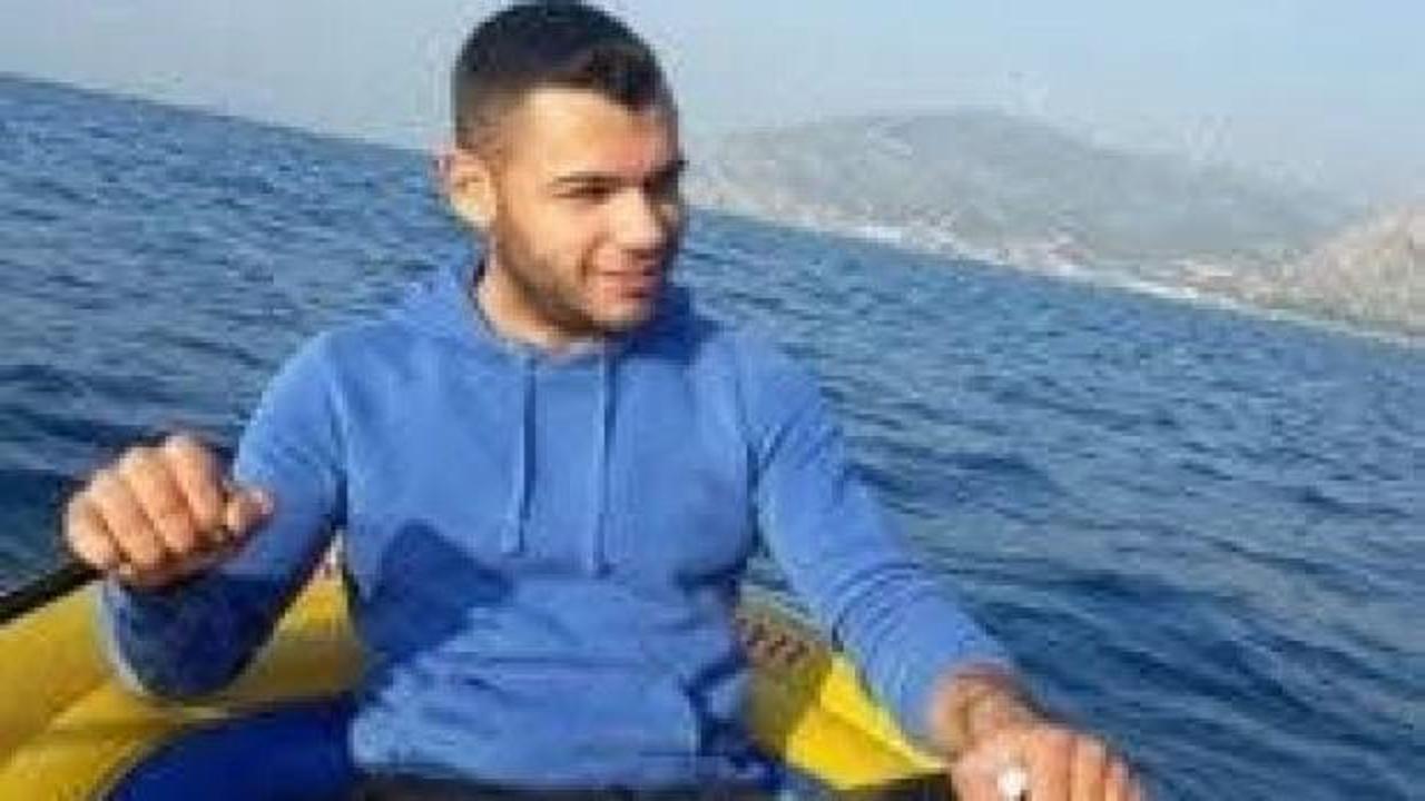 Denize a&ccedil;ıldığı botla kaybolan Ali Nail'den 5,5 yıldır iz yok