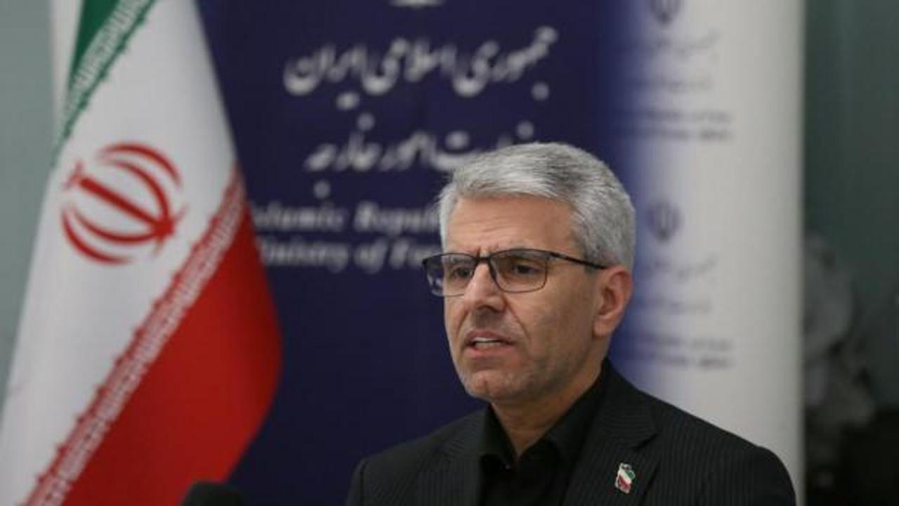 Diplomaside sessiz bekleyiş: Tahran'dan temkinli mesaj