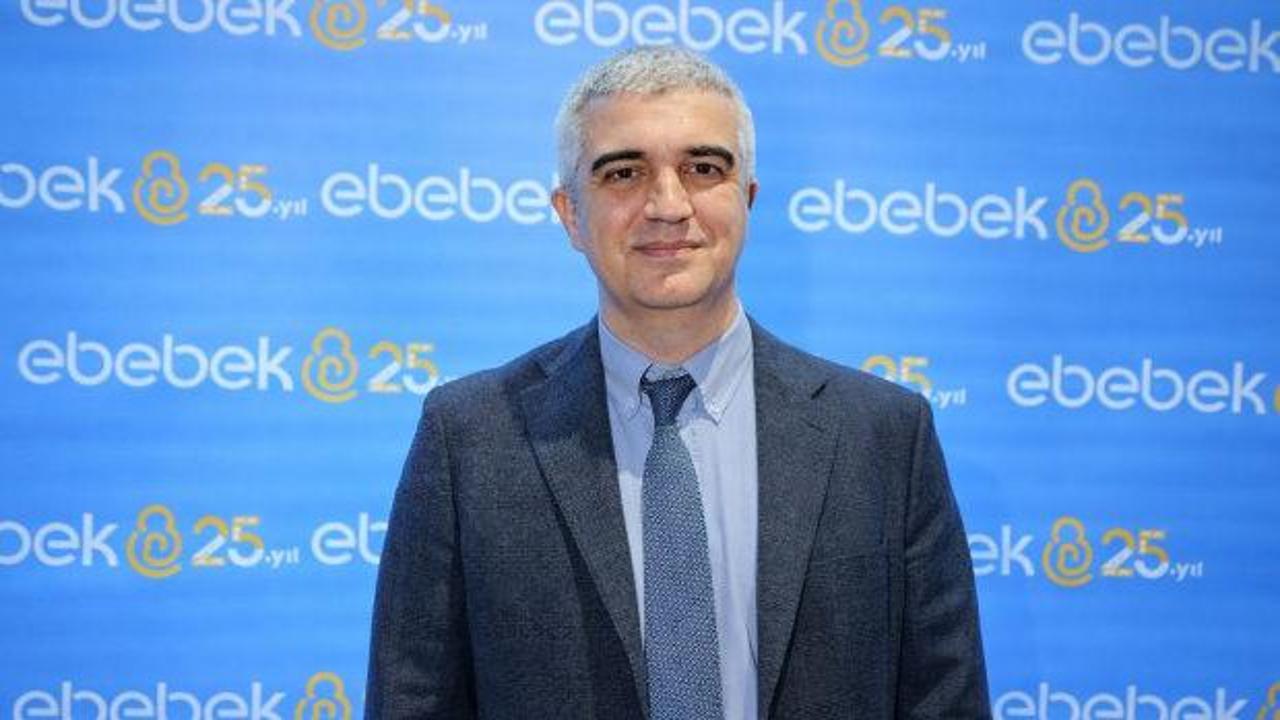 ebebek 2026 yılı birinci &ccedil;eyrek finansallarını a&ccedil;ıkladı