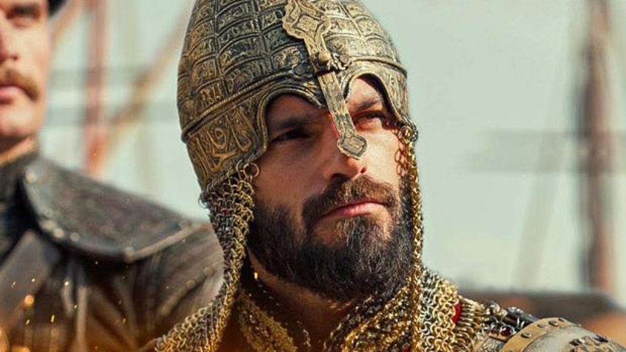 Ekrana veda ediyor: TRT1'in sevilen dizisinden resmen ayrılıyor!