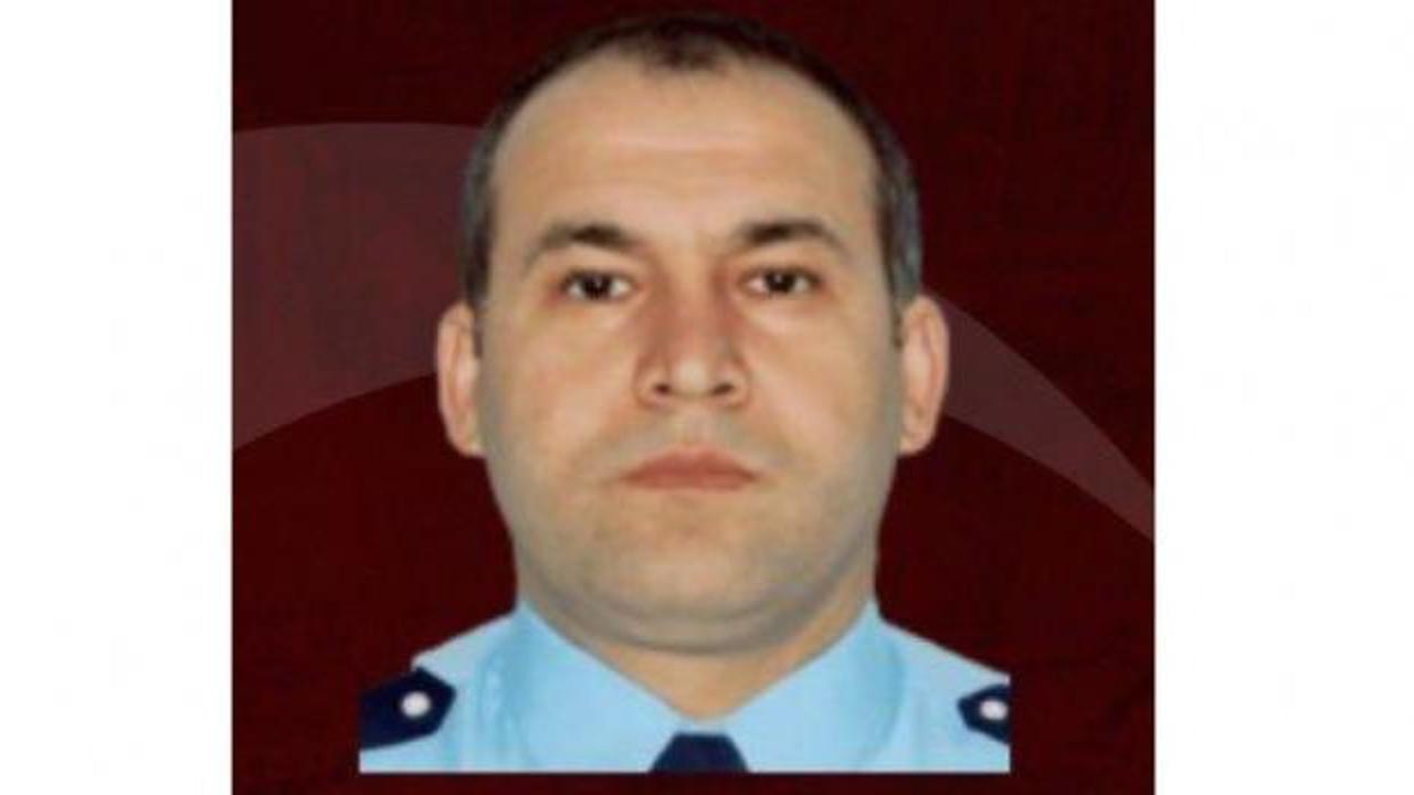 Eskişehir'de g&ouml;revli polis memuru kalp krizi sonucu hayatını kaybetti