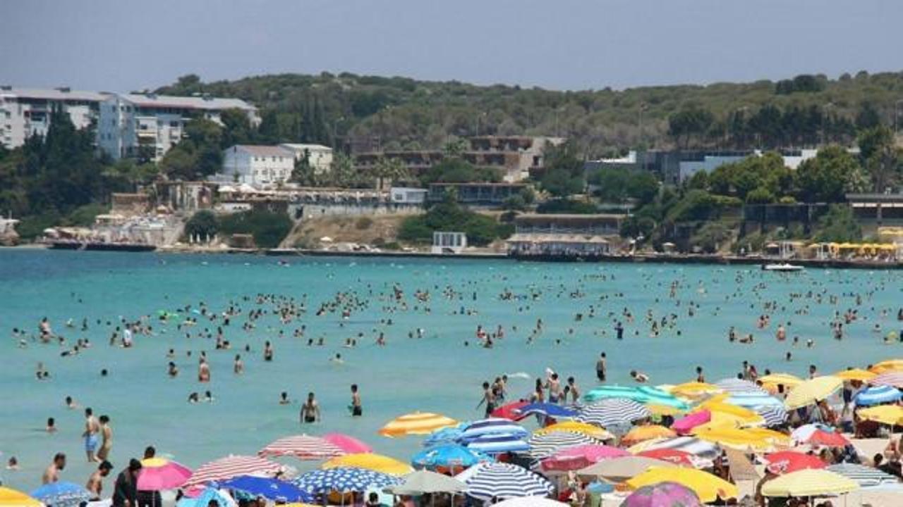 ETİK Başkanı Mehmet İşler: Bayram rezervasyonlarında y&uuml;zde 80'e ulaştık