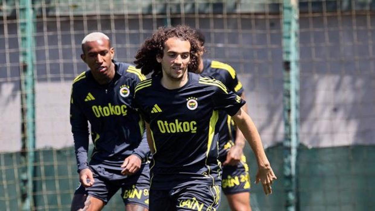 Fenerbah&ccedil;e Konyaspor ma&ccedil;ı kamp kadrosunu a&ccedil;ıkladı! 3 eksik