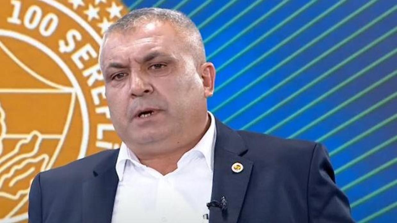 Fenerbah&ccedil;e'nin eski başkan adayı hayatını kaybetti!