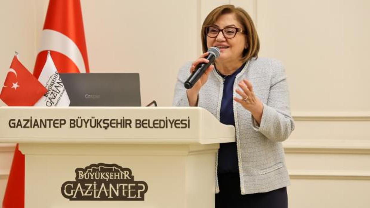 Gazi Konut'tan SMM Odası ve Baro &uuml;yelerine konut imkanı