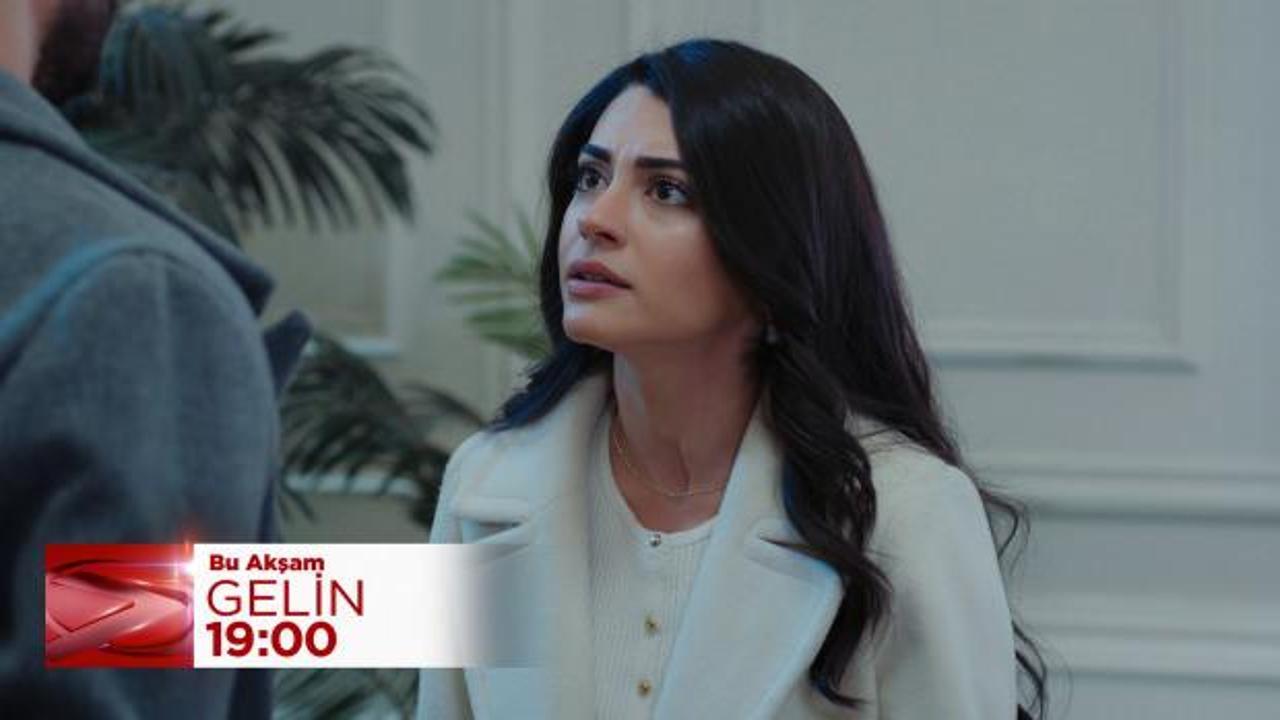 Gelin 438.b&ouml;l&uuml;m: Cihan, Esma'ya hesap soruyor