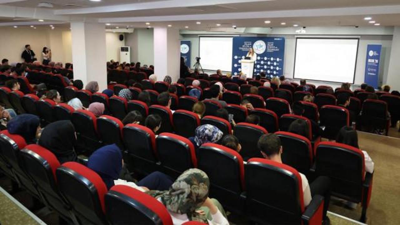 GİBT&Uuml; ev sahipliğinde INSCOL&rsquo;26 uluslararası &ouml;ğrenci kongresi başarıyla tamamlandı!