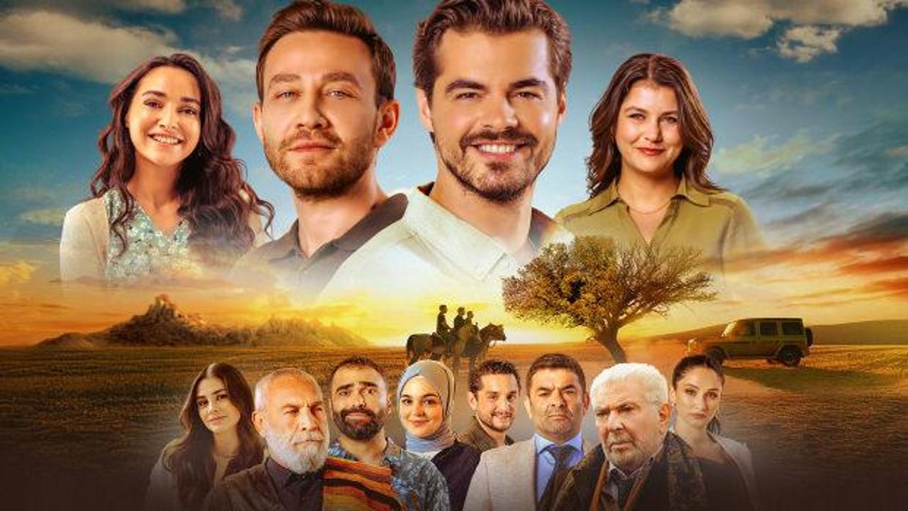 G&ouml;n&uuml;l Dağı'ndan ayrılmıştı! Yeni adresini duyunca şaşıracaksınız