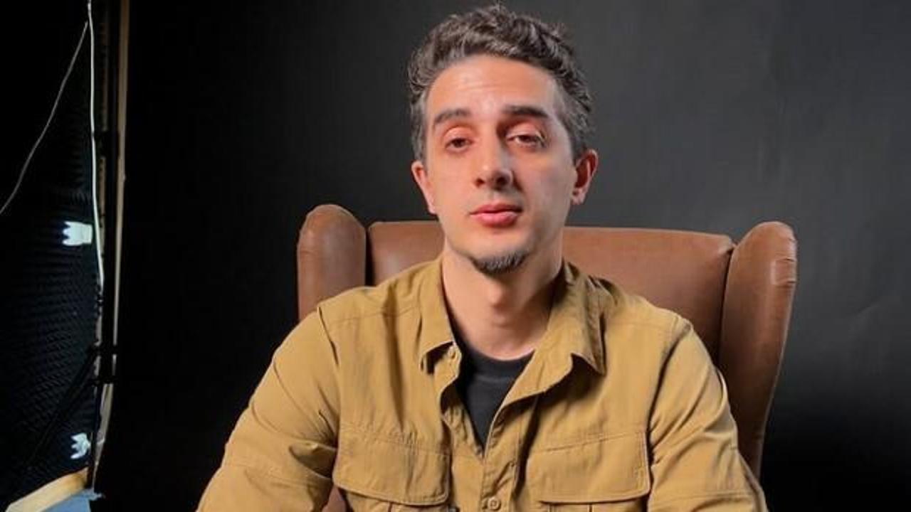 Hantavir&uuml;sl&uuml; gemide seyahat etmişti: Ruhi &Ccedil;enet'ten yeni a&ccedil;ıklama! D&uuml;ğ&uuml;ne katıldı mı?