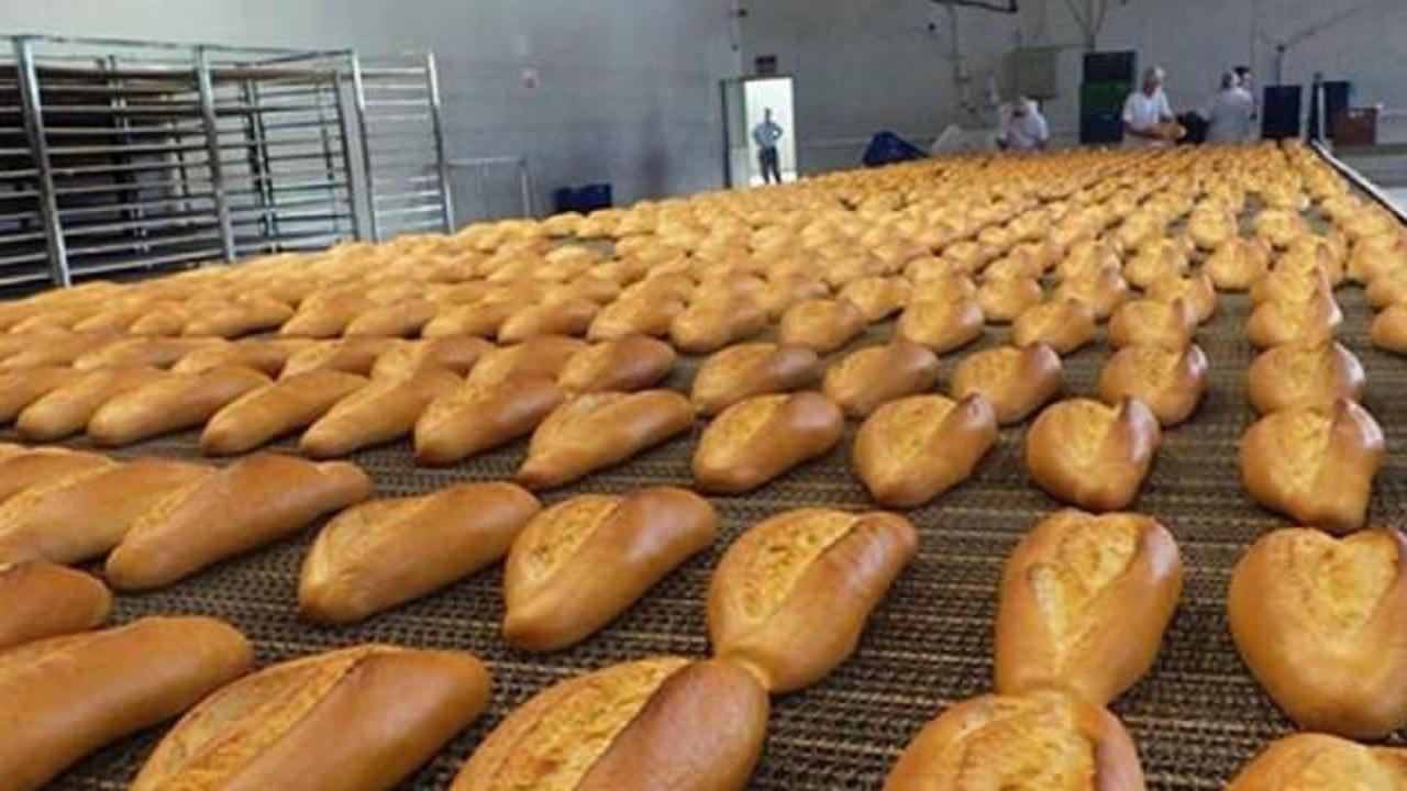 İBB, Halk Ekmek'e zam yaptı! İşte yeni fiyatlar