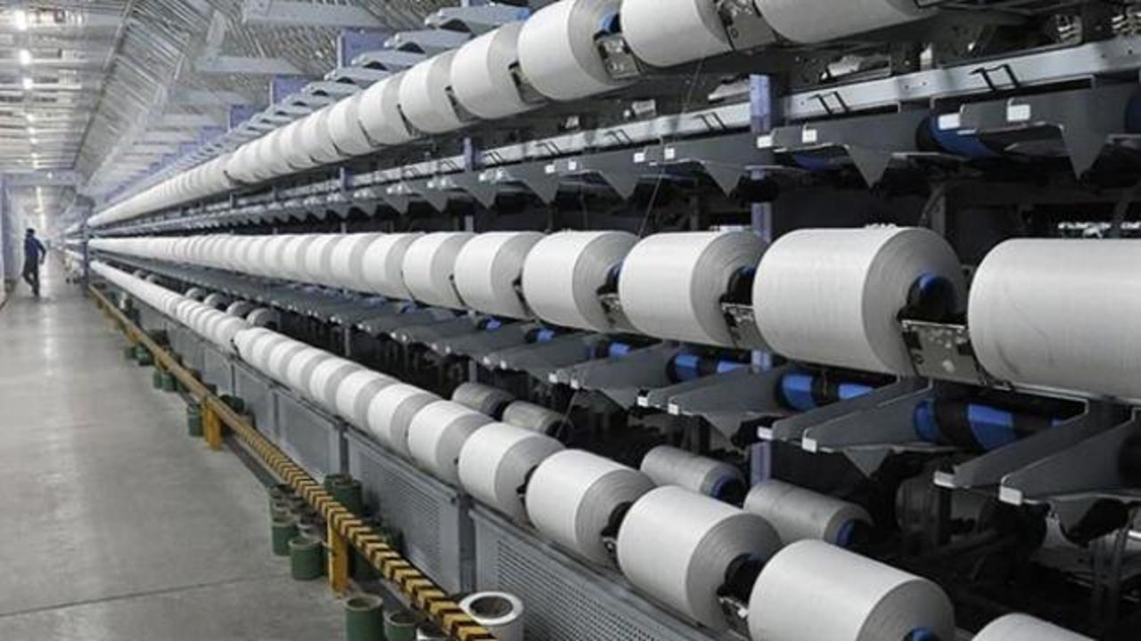 İflas eden 96 yıllık tekstil devinin fabrikaları satışa &ccedil;ıktı!