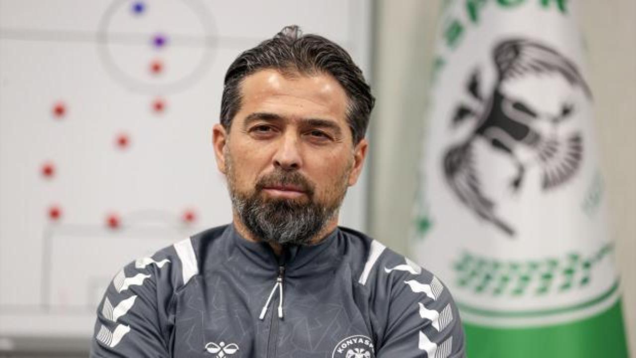 İlhan Palut: 'İyi değildik, Fenerbah&ccedil;e'yi kutluyorum'