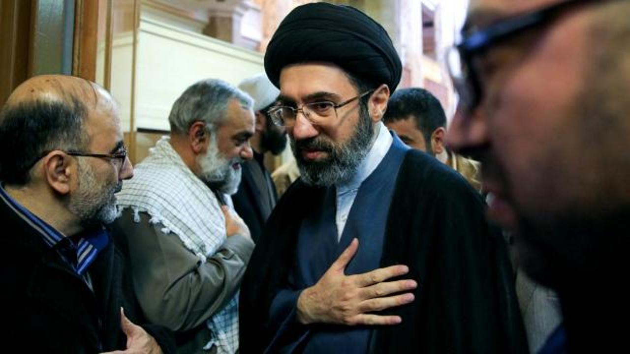 İran'dan son dakika Hamaney duyurusu! Neden kamuoyu karşısına çıkmadığı belli oldu