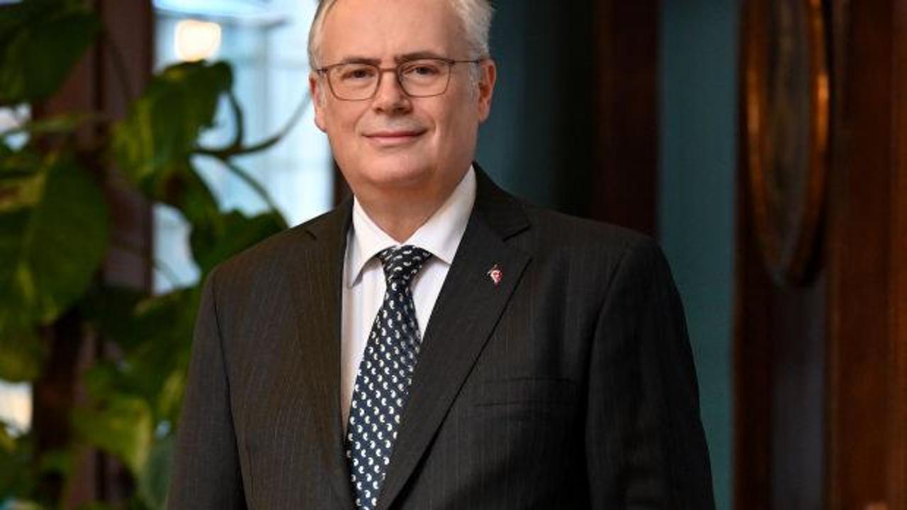 İş g&uuml;venliği, gıdada g&uuml;venli &uuml;retimin temelidir!