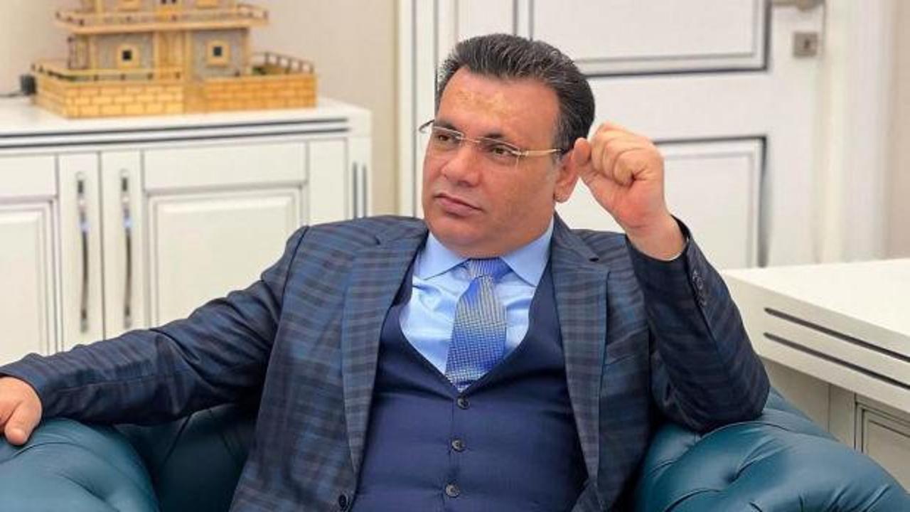 Kamuran Akbay: &ldquo;Kira &ccedil;arpanındaki d&uuml;ş&uuml;ş gayrimenkulde yeni fırsatlar oluşturuyor&rdquo;