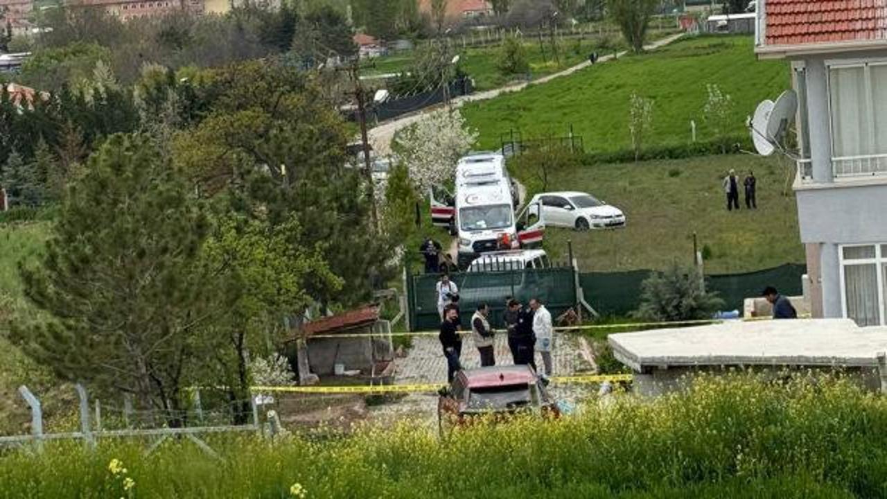 Kavga ettiği kardeşini &ouml;ld&uuml;rd&uuml;