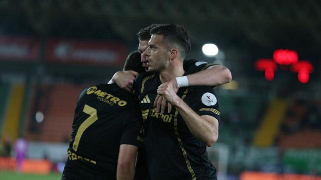 Kayserispor'un 11 yıllık S&uuml;per Lig macerası sona erdi!