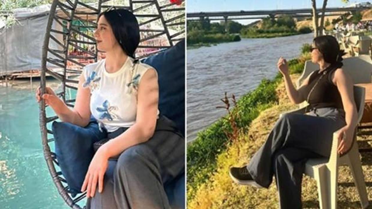 Kızını 12 kurşunla &ouml;ld&uuml;ren sanıktan şikayet&ccedil;i olmadı