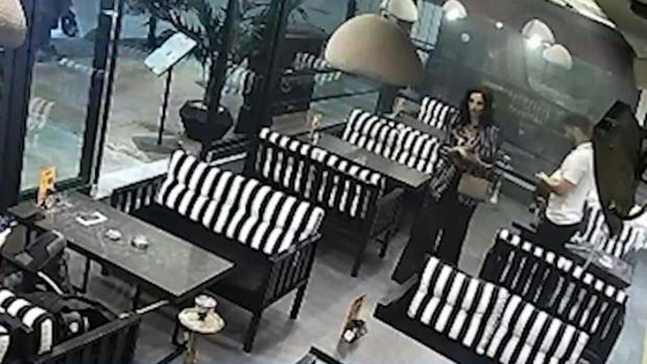 K&uuml;bra Yapıcı cinayeti aydınlatıldı