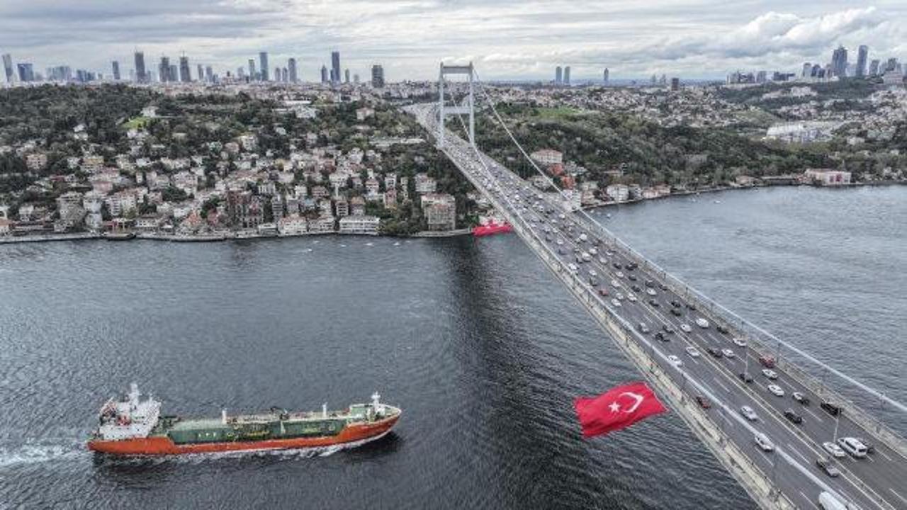K&uuml;resel arz g&uuml;venliğinde g&uuml;venli liman: T&uuml;rkiye