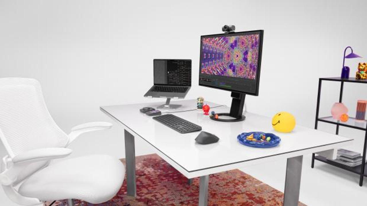 Logitech, MX ekosistemini g&uuml;&ccedil;lendiren yeni yazılım g&uuml;ncellemesini duyurdu