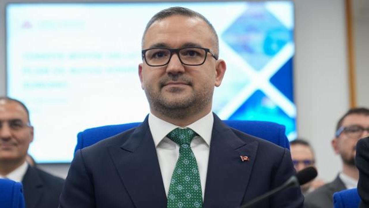Merkez Bankası Başkanı Karahan’dan enflasyon ve kira fiyatları açıklaması