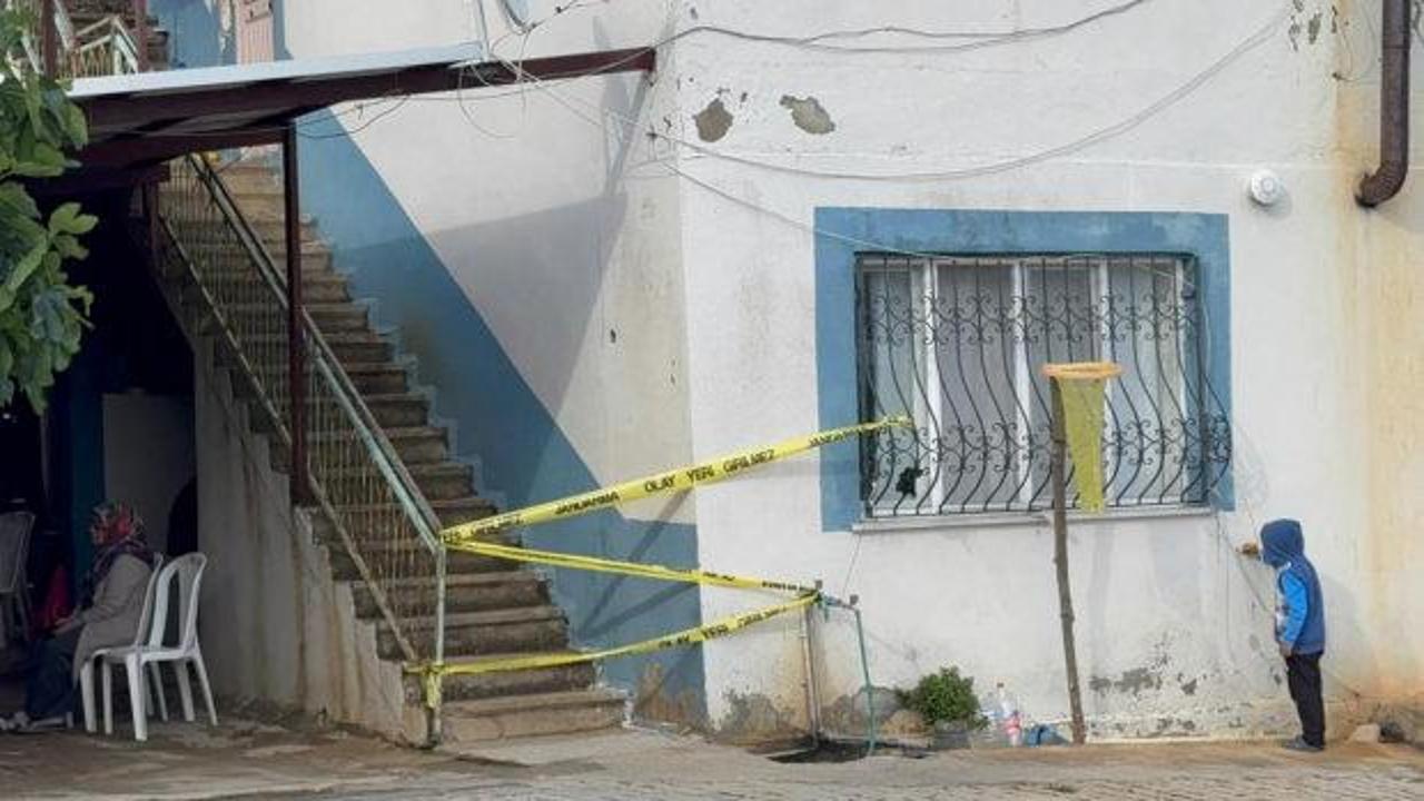 Mersin'deki 2 kardeşin &ouml;l&uuml;mde yeni gelişme! AFAD devreye girdi, 2 t&uuml;r inceleme yapılacak