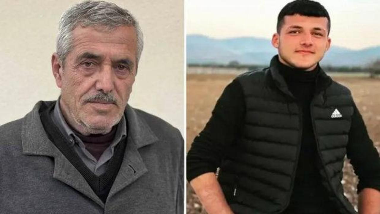 Miras i&ccedil;in babasının aracına bomba yerleştirdi!