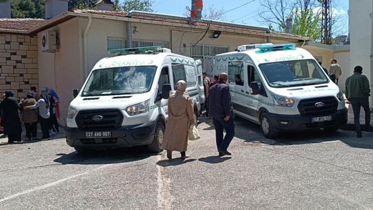 Muhammed, 17 yaşındaki komşusu tarafından &ouml;ld&uuml;r&uuml;ld&uuml; 