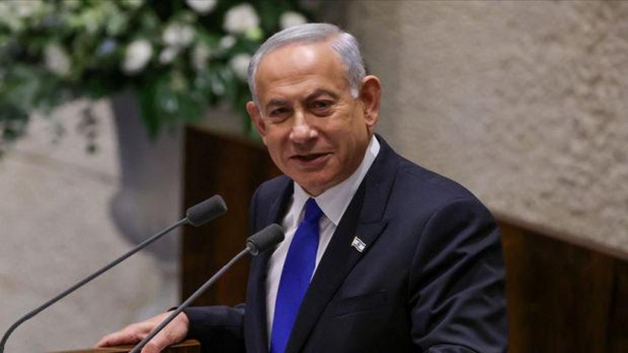Netanyahu'ya mahkeme emri! T&uuml;m kayıtlar istendi