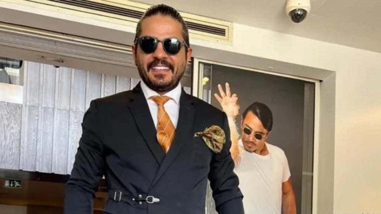 Nusret G&ouml;k&ccedil;e&rsquo;nin kardeşi &Ouml;zg&uuml;r G&ouml;k&ccedil;e&rsquo;nin uyuşturucu testi pozitif &ccedil;ıktı