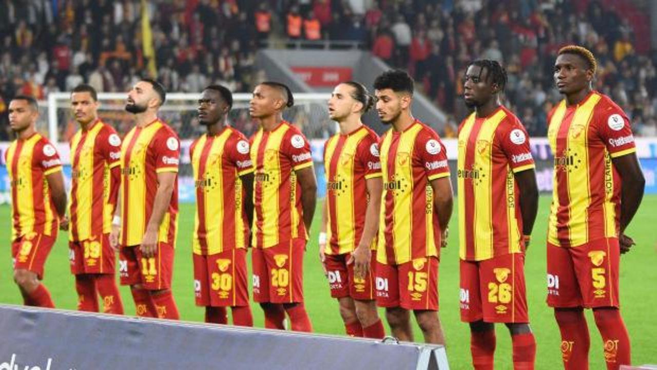 &Ouml;nce Amedspor'u tebrik etmiş, sonra paylaşımı silmişti! G&ouml;ztepe'den flaş a&ccedil;ıklama