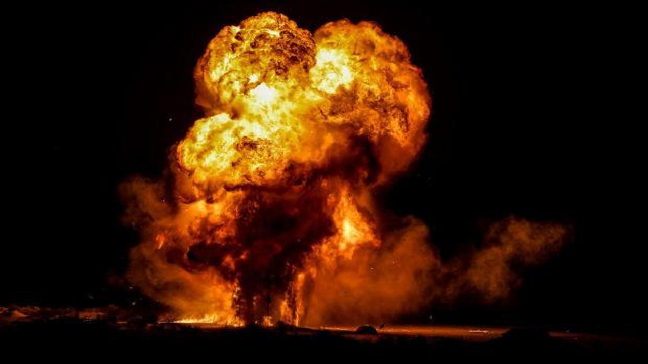 Orta Doğu&rsquo;da tansiyon y&uuml;kseldi: Petrol fiyatları sı&ccedil;radı! 114 dolar aşıldı