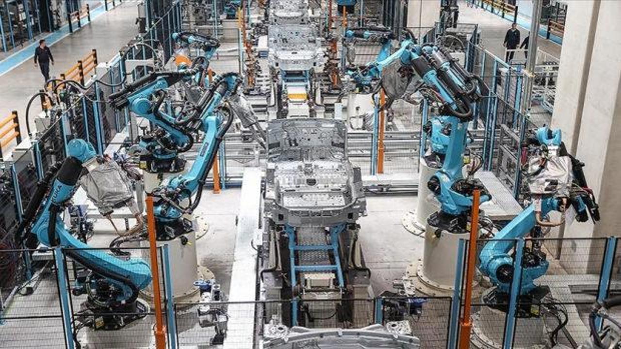 Otomotiv şirketi iflas bayrağını &ccedil;ekti: 9 bayisini kapattı: 2500 kişinin işine son verildi