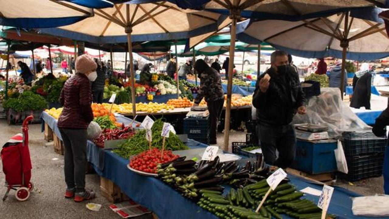 Pazarın zam şampiyonu belli oldu! Fiyatı neden 150 lira?