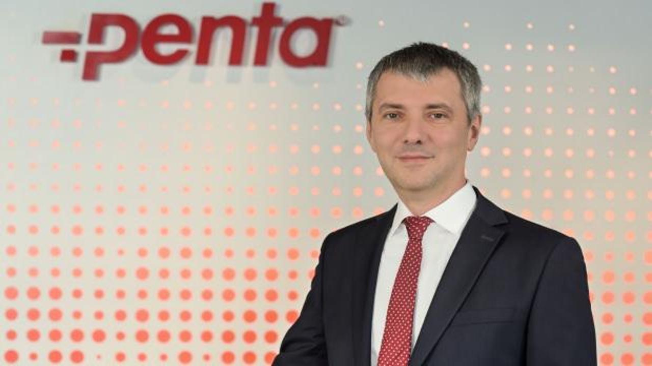 Penta Teknoloji, ilk &ccedil;eyrekte s&uuml;rd&uuml;r&uuml;lebilir b&uuml;y&uuml;mesine devam etti
