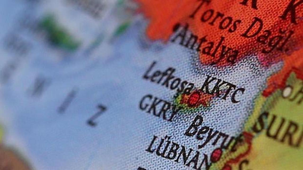 Rum milletvekili Panayotu'dan 'İsrail, GKRY'yi satın alıyor' uyarısı