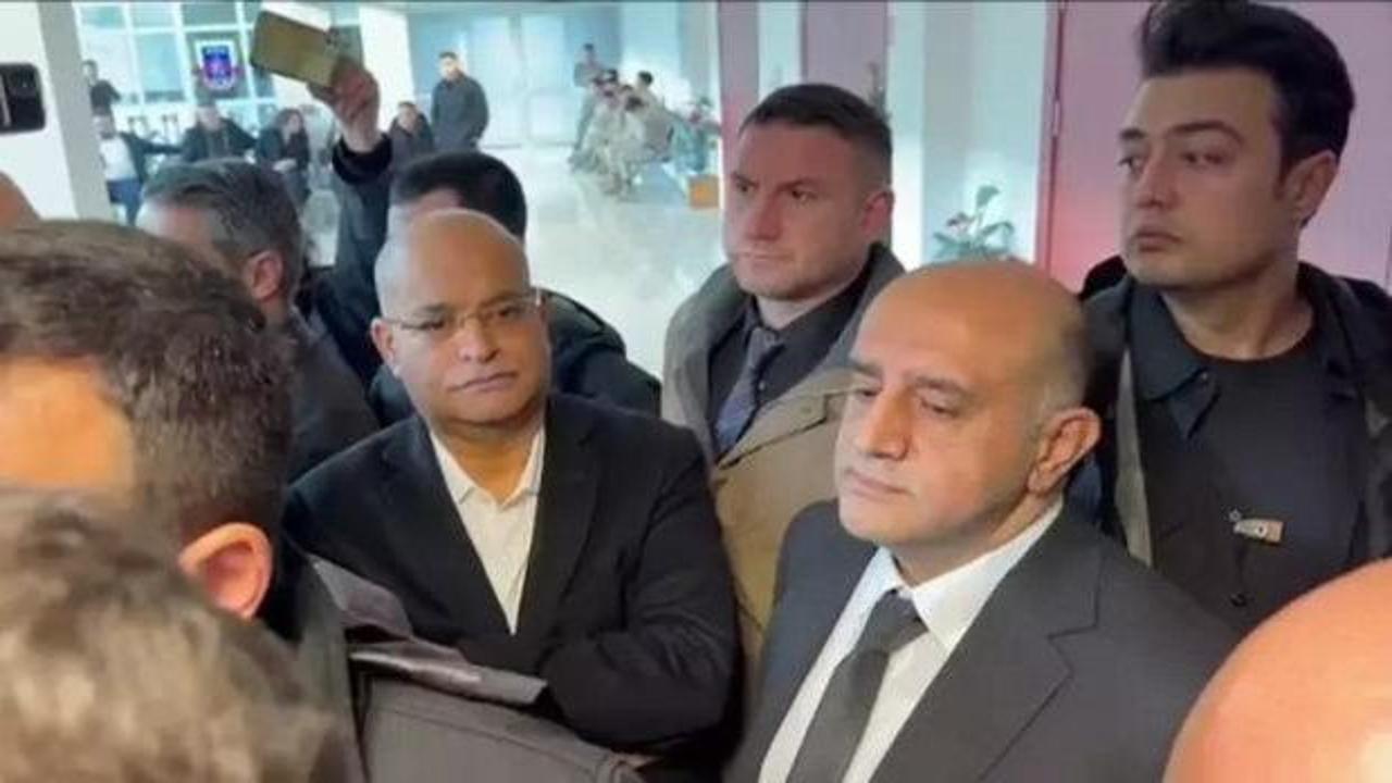 Son Dakika: Aziz İhsan Aktaş su&ccedil; &ouml;rg&uuml;t&uuml; davasında ara karar