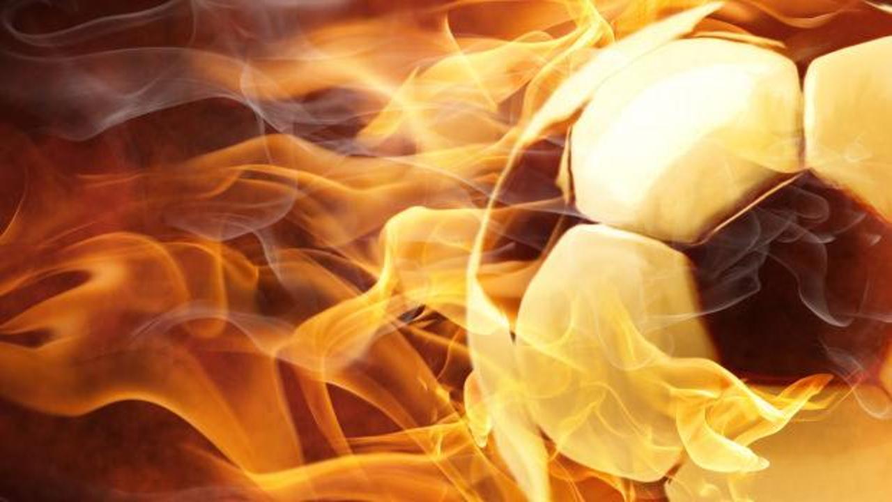 S&uuml;per Lig'de son haftanın programı a&ccedil;ıklandı!