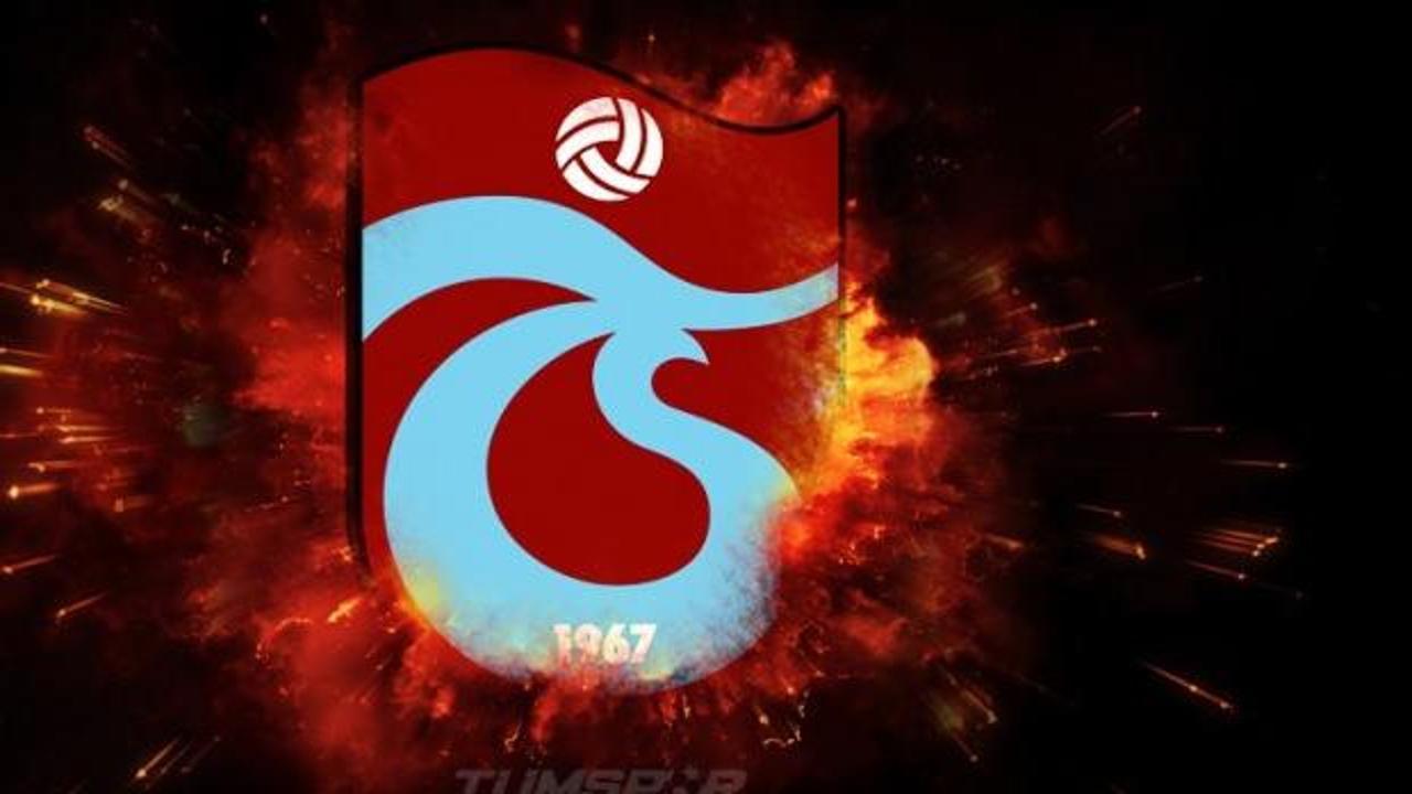 Trabzonspor Beşiktaş ma&ccedil;ının kamp kadrosunu a&ccedil;ıkladı! 6 eksik var
